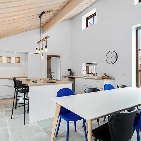 Bl1117-blokhus-peter-andersensvej-10 Tatil Evi *