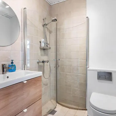 Tatil Evi Bl1117-blokhus-peter-andersensvej-10