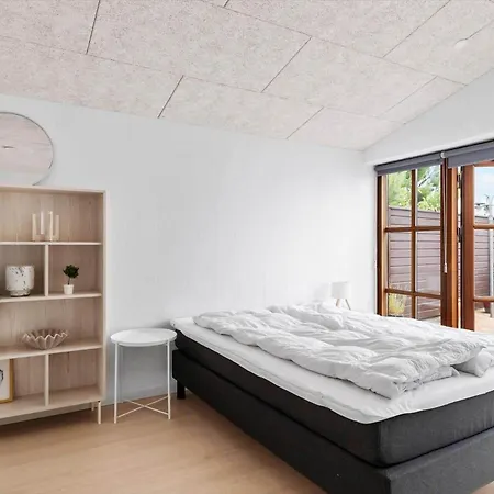 Bl1117-blokhus-peter-andersensvej-10 Tatil Evi Blokhus