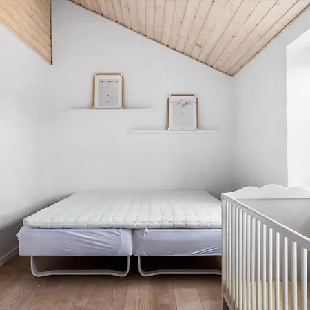 Bl1117-blokhus-peter-andersensvej-10 Tatil Evi