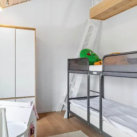 Bl1117-blokhus-peter-andersensvej-10 Tatil Evi