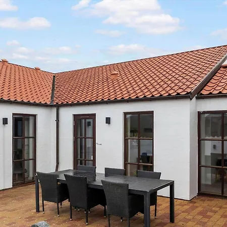 Bl1117-blokhus-peter-andersensvej-10 Tatil Evi Blokhus