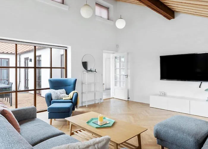 Bl1117-blokhus-peter-andersensvej-10 * Blokhus