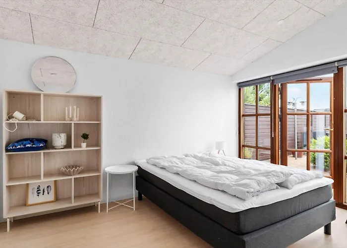 Bl1117-blokhus-peter-andersensvej-10 Сasa de vacaciones Blokhus