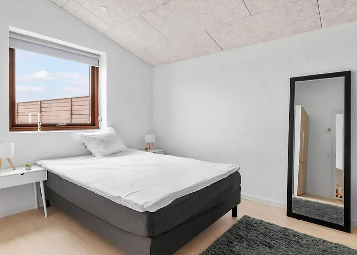 Сasa de vacaciones Bl1117-blokhus-peter-andersensvej-10 Blokhus