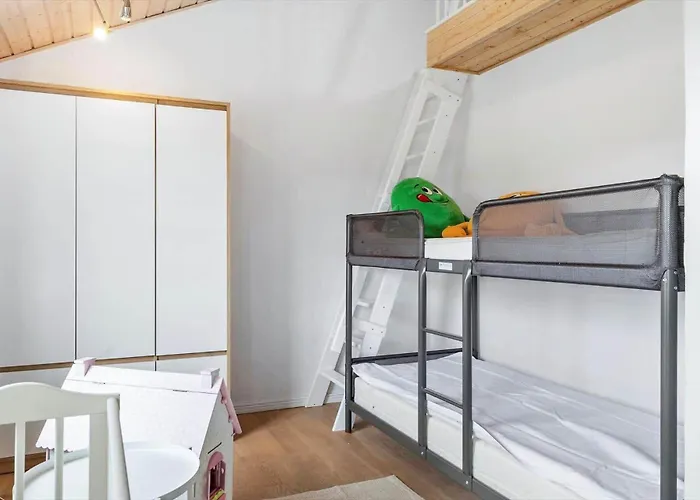 Bl1117-blokhus-peter-andersensvej-10 Сasa de vacaciones