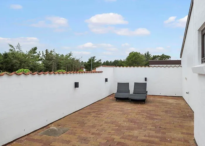 Bl1117-blokhus-peter-andersensvej-10 Сasa de vacaciones *