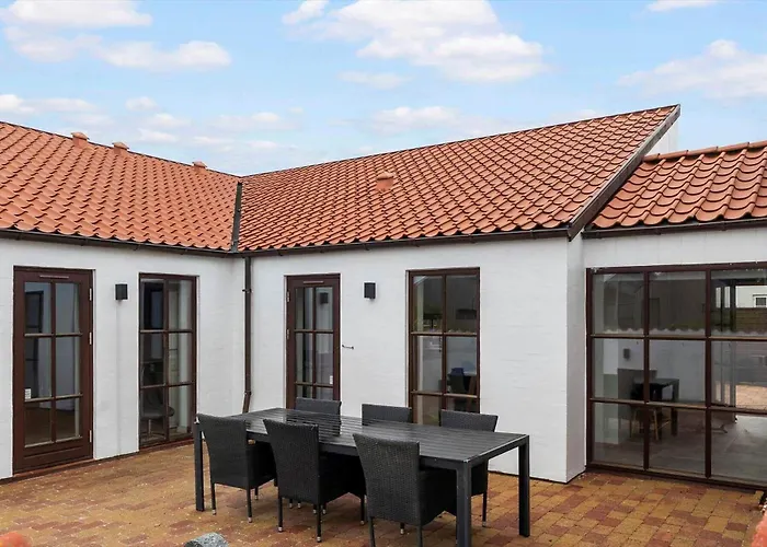 Bl1117-blokhus-peter-andersensvej-10 Сasa de vacaciones Blokhus