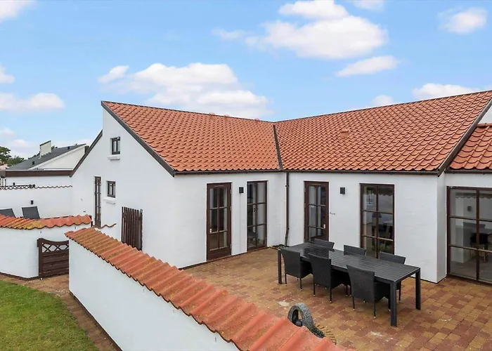 Bl1117-blokhus-peter-andersensvej-10 Сasa de vacaciones Blokhus