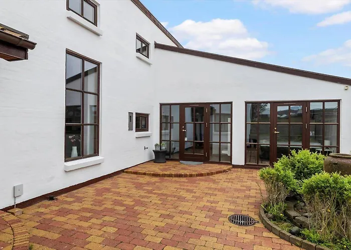 Bl1117-blokhus-peter-andersensvej-10 Сasa de vacaciones Blokhus